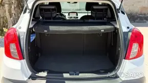 Opel Mokka 1.6 CDTi Cosmo S/S de 2016