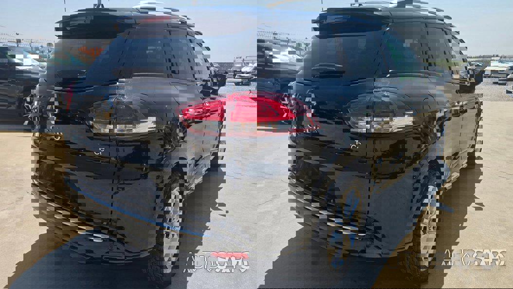 Renault Clio 0.9 TCe Limited Edition de 2017