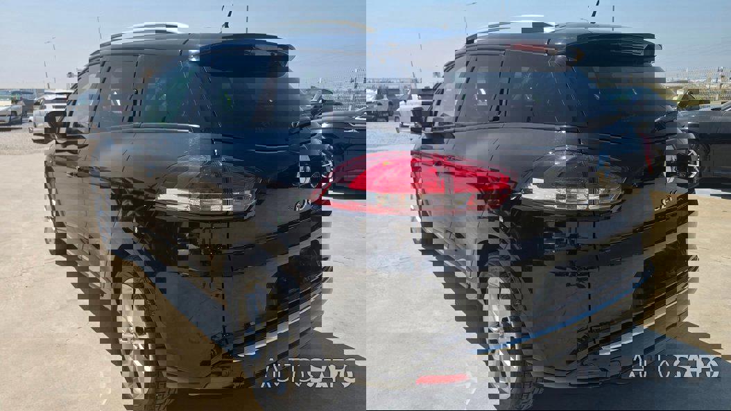 Renault Clio 0.9 TCe Limited Edition de 2017