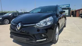 Renault Clio 0.9 TCe Limited Edition de 2017