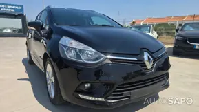 Renault Clio 0.9 TCe Limited Edition de 2017