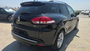 Renault Clio 0.9 TCe Limited Edition de 2017