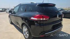 Renault Clio 0.9 TCe Limited Edition de 2017