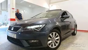 Seat Leon 1.0 EcoTSI Style S/S de 2020