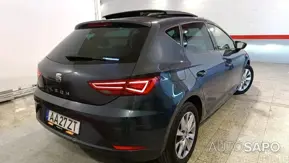 Seat Leon 1.0 EcoTSI Style S/S de 2020