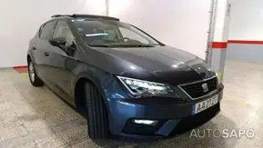 Seat Leon 1.0 EcoTSI Style S/S de 2020
