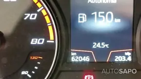 Seat Leon 1.0 EcoTSI Style S/S de 2020