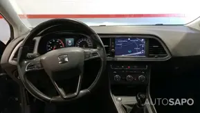 Seat Leon 1.0 EcoTSI Style S/S de 2020