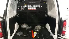 Toyota Proace de 2021