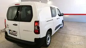 Toyota Proace de 2021