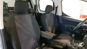 Toyota Proace de 2021