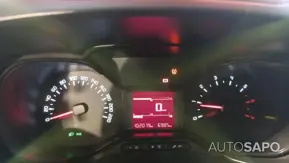 Toyota Proace de 2021