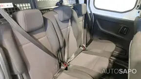Toyota Proace de 2021
