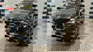 BMW X2 de 2021