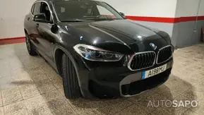 BMW X2 de 2021