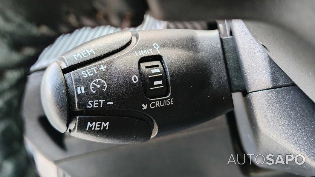 Peugeot 208 1.2 PureTech Active de 2020