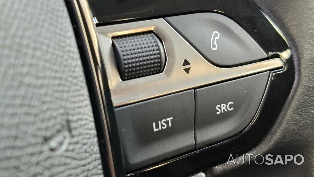 Peugeot 208 1.2 PureTech Active de 2020