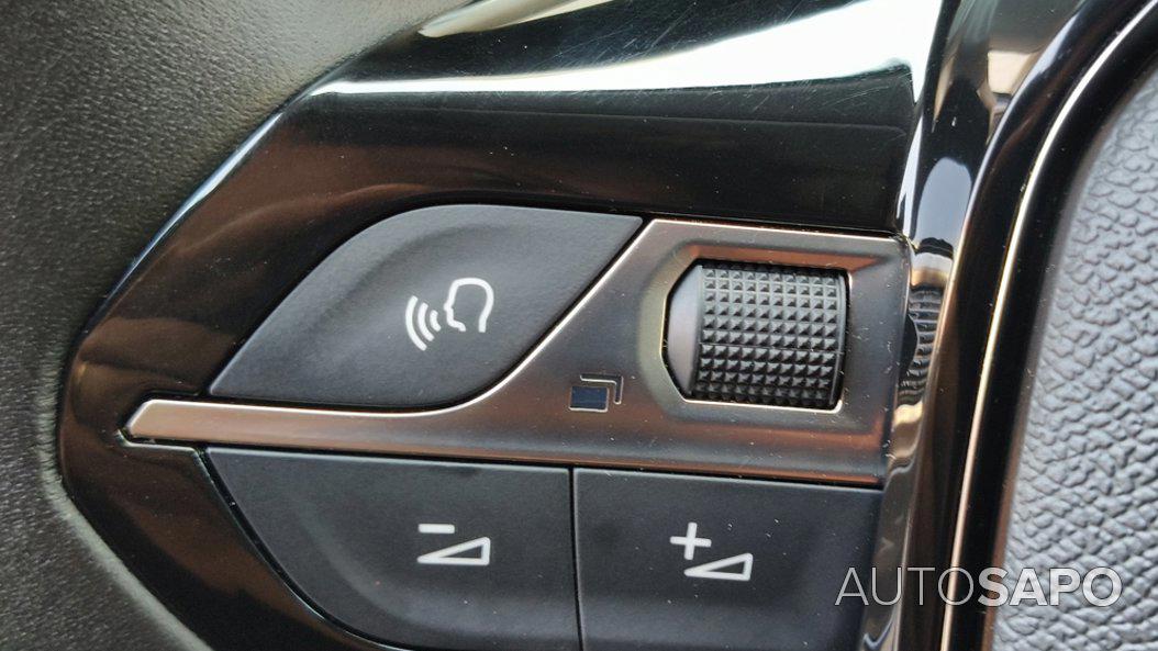 Peugeot 208 1.2 PureTech Active de 2020