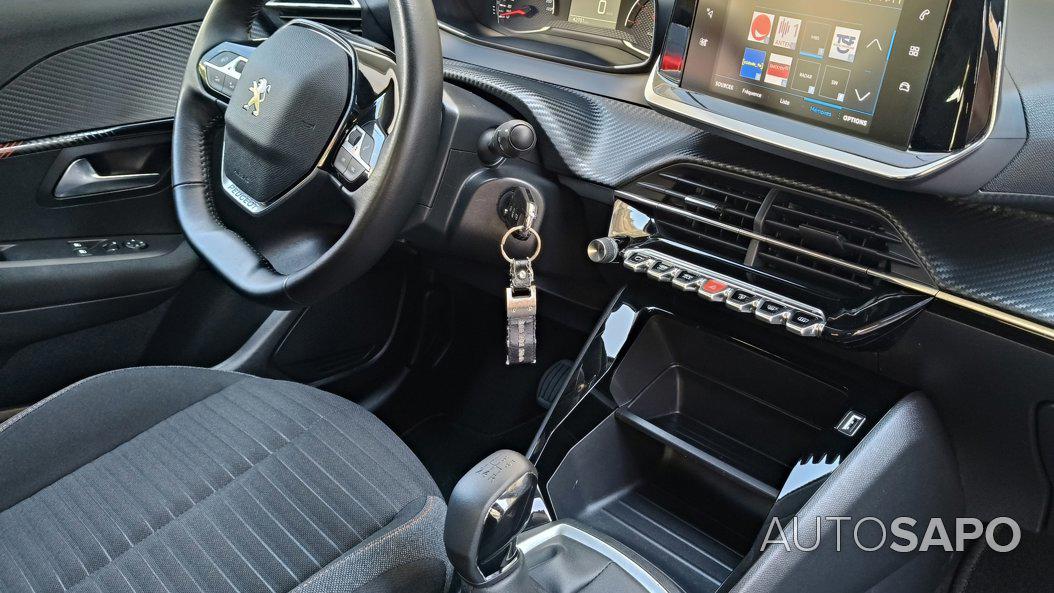 Peugeot 208 1.2 PureTech Active de 2020