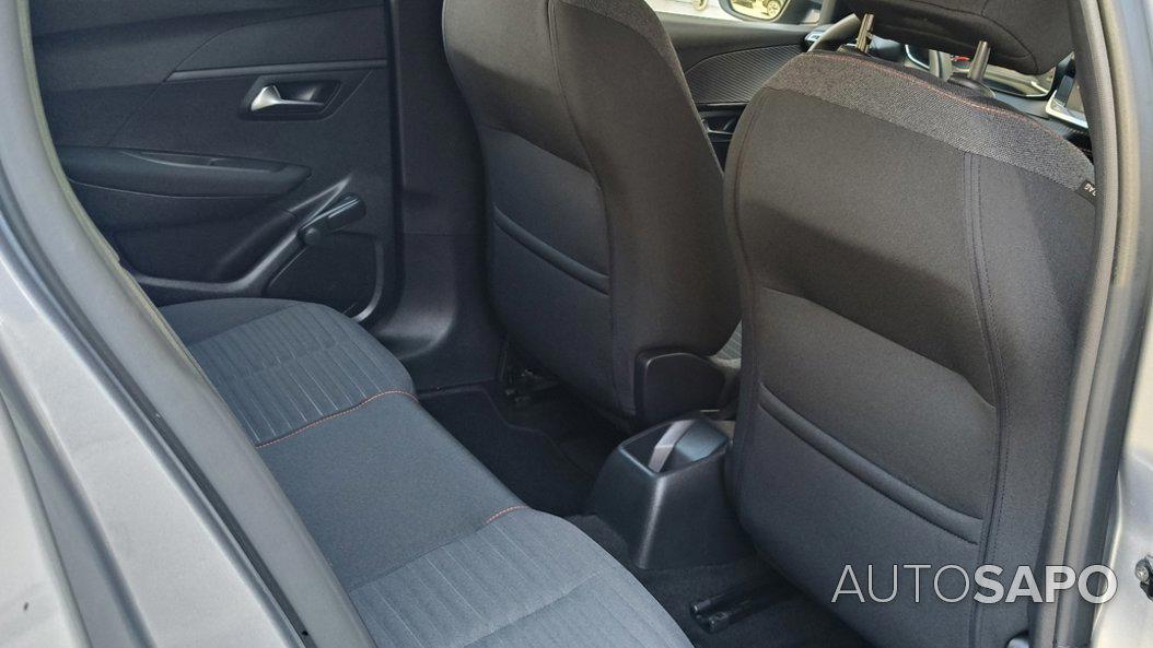 Peugeot 208 1.2 PureTech Active de 2020