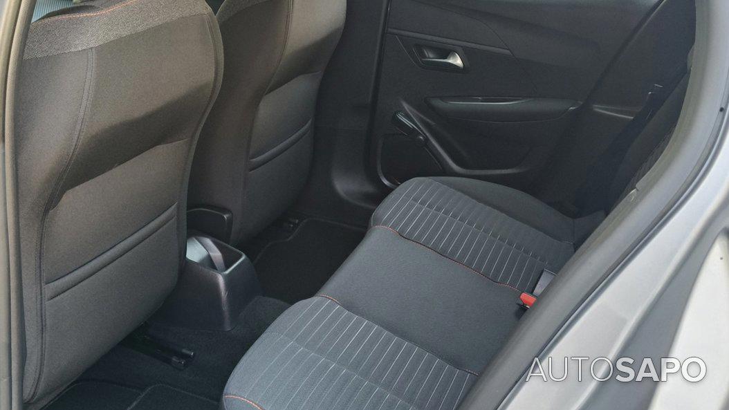 Peugeot 208 1.2 PureTech Active de 2020