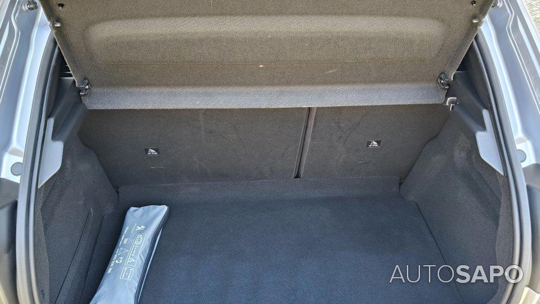 Peugeot 208 1.2 PureTech Active de 2020