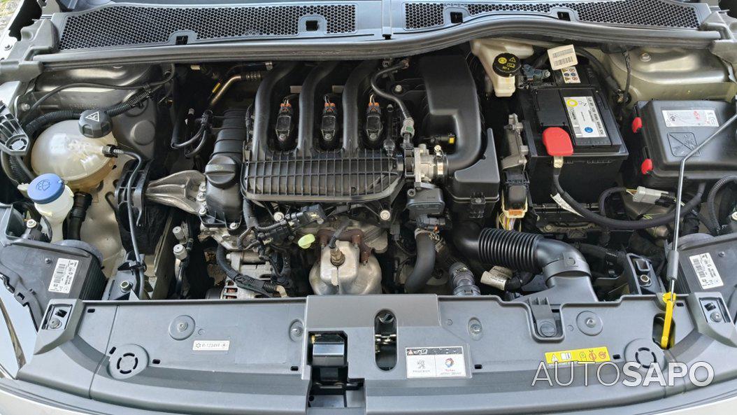Peugeot 208 1.2 PureTech Active de 2020