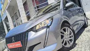 Peugeot 208 1.2 PureTech Active de 2020