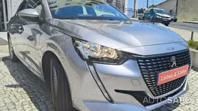 Peugeot 208 1.2 PureTech Active de 2020