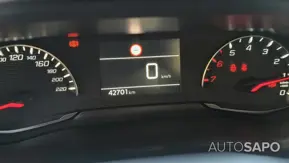 Peugeot 208 1.2 PureTech Active de 2020