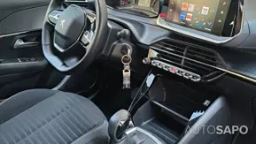 Peugeot 208 1.2 PureTech Active de 2020