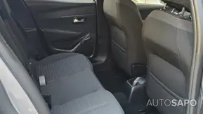 Peugeot 208 1.2 PureTech Active de 2020