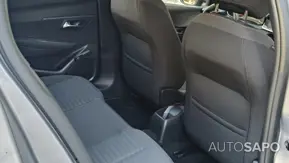 Peugeot 208 1.2 PureTech Active de 2020