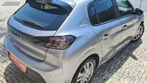 Peugeot 208 1.2 PureTech Active de 2020