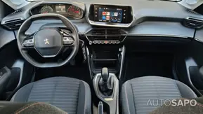 Peugeot 208 1.2 PureTech Active de 2020