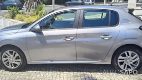 Peugeot 208 1.2 PureTech Active de 2020