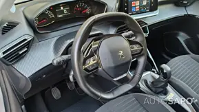 Peugeot 208 1.2 PureTech Active de 2020