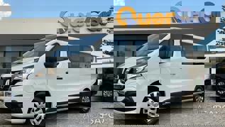 Nissan NV300 de 2019