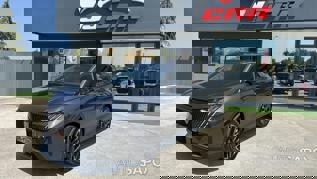 Peugeot 3008 de 2024