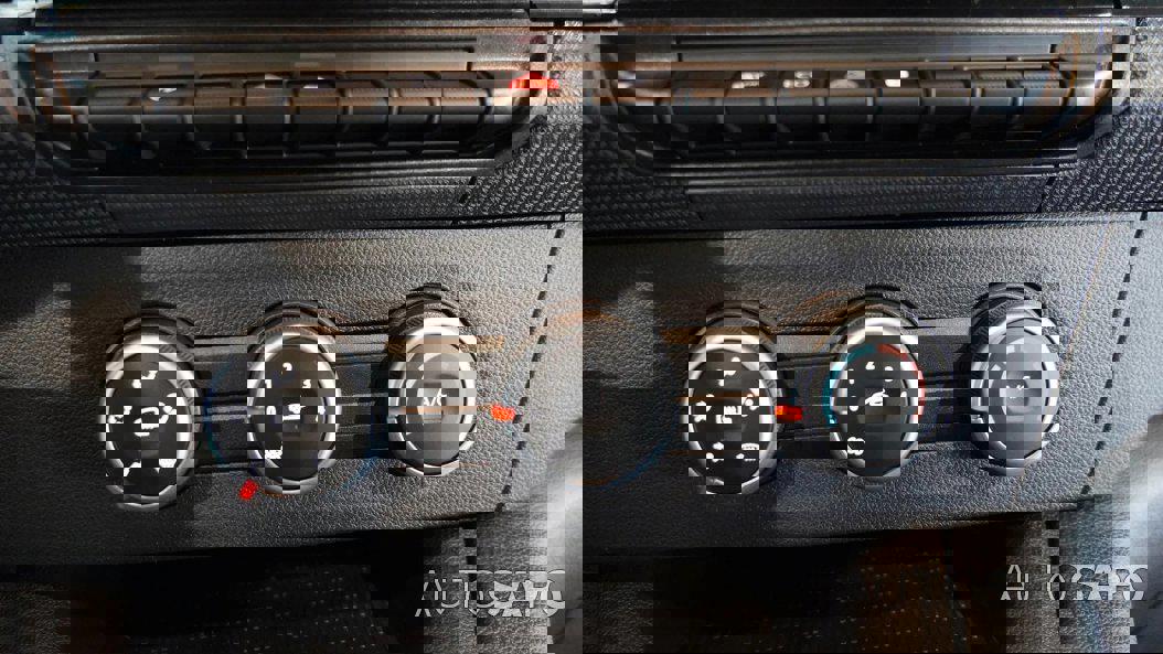 Renault Kangoo de 2025