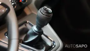 Renault Kangoo de 2025