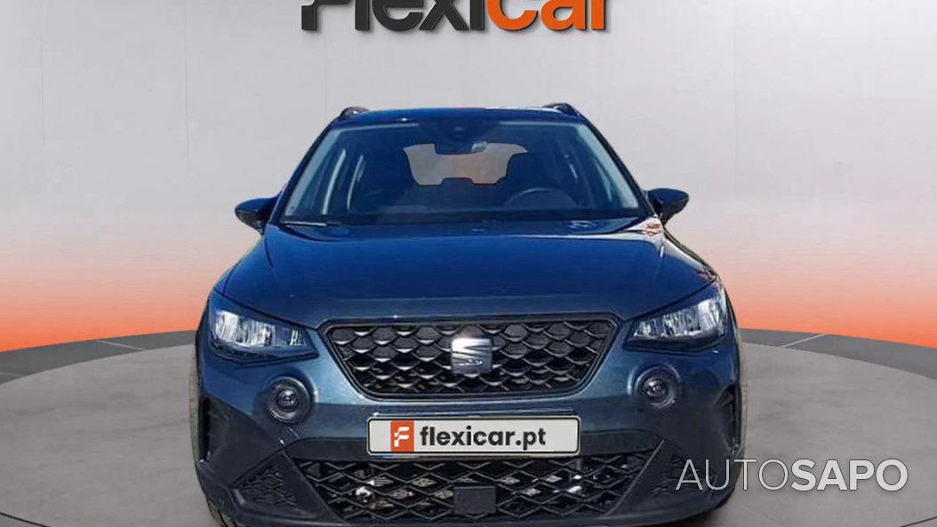 Seat Arona 1.0 TSI Style de 2022