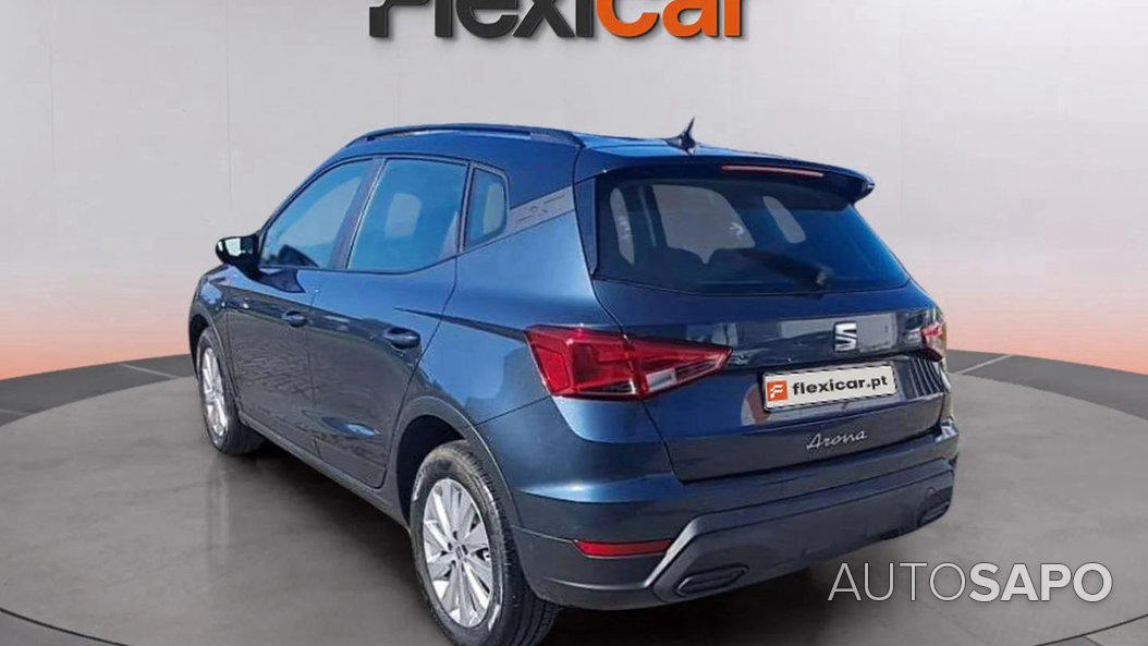 Seat Arona 1.0 TSI Style de 2022