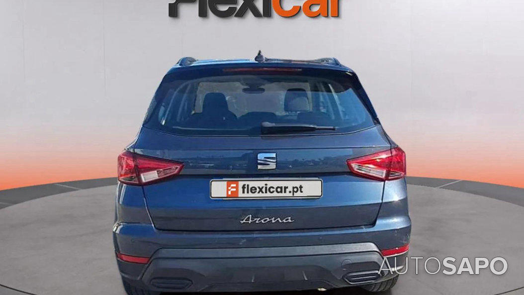 Seat Arona 1.0 TSI Style de 2022