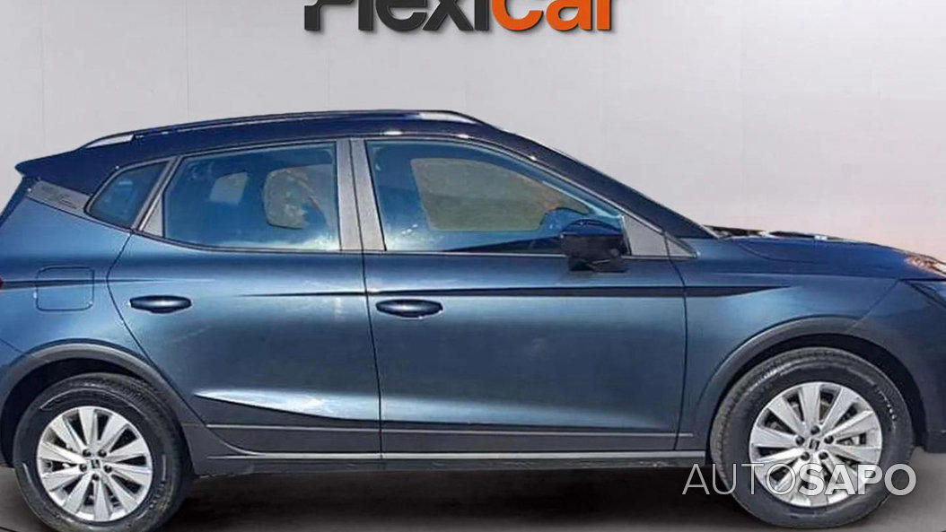 Seat Arona 1.0 TSI Style de 2022