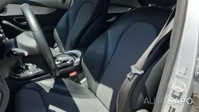 Mercedes-Benz Classe C de 2015