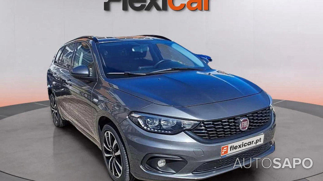 Fiat Tipo de 2020