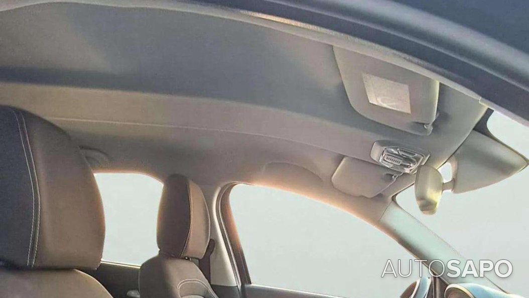 Fiat Tipo de 2020