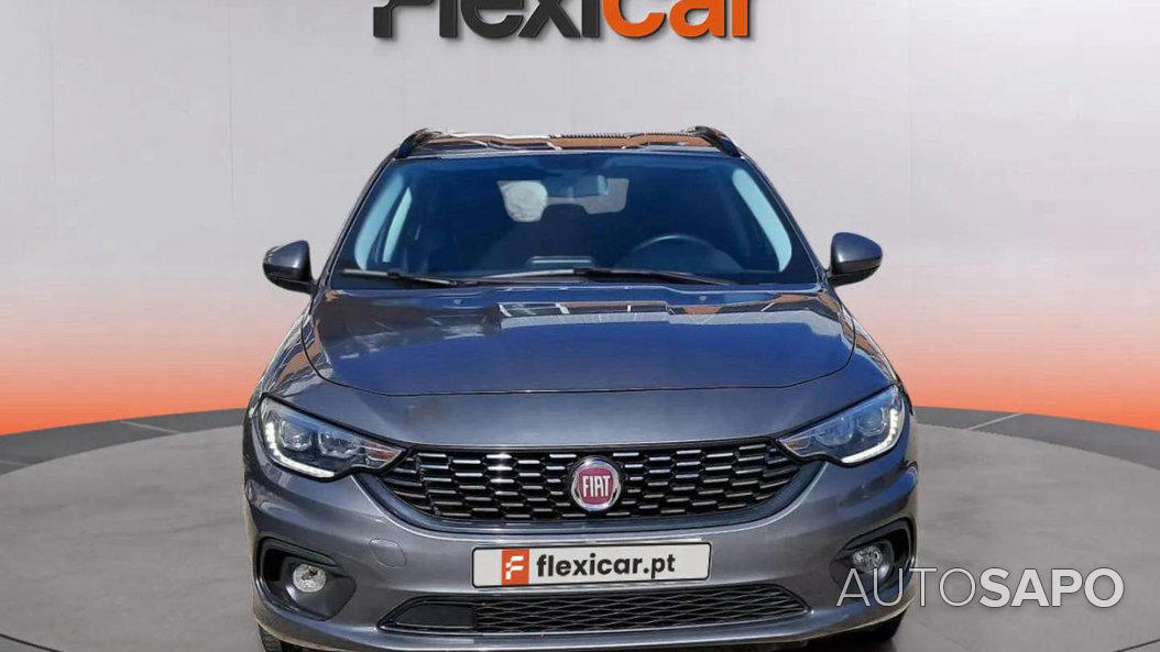 Fiat Tipo de 2020