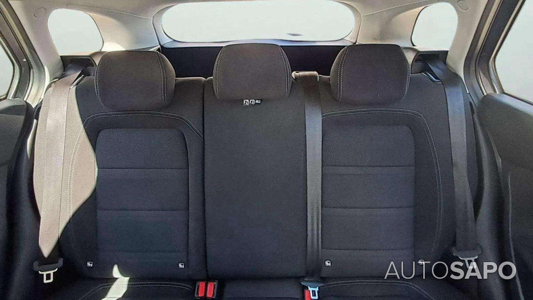 Fiat Tipo de 2020